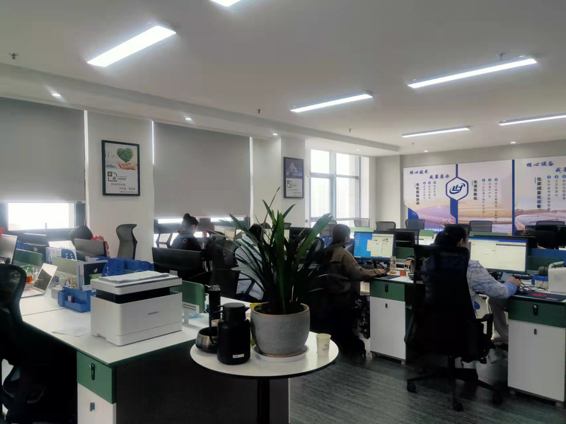 Henan Lianghe Pipeline Equipment Co.,Ltd