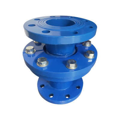 satın al Flanged esnek boru yerleşim eklemi E Tipi DN100-DN2400 Çevrimiçi üretim