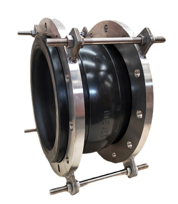 ซื้อ ผ่าท่อยางบอลลูสขยายร่วมกับ Caliber DN32-DN3000 และความทนทานแรงดันสูง การผลิตออนไลน์