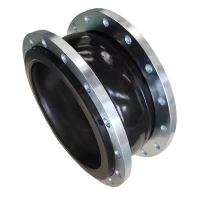 ซื้อ สายต่อยางยางยืดหยุ่น DN250 Pn10 Epdm สายต่อยางยาง การผลิตออนไลน์