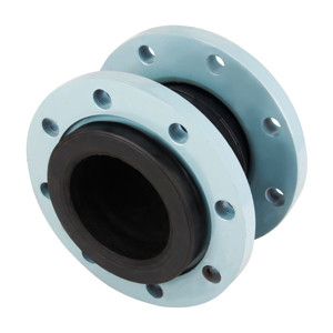 Beli Mudah Pemasangan Single Sphere Rubber Expansion Joint Untuk Sistem Pipeline pembuatan online