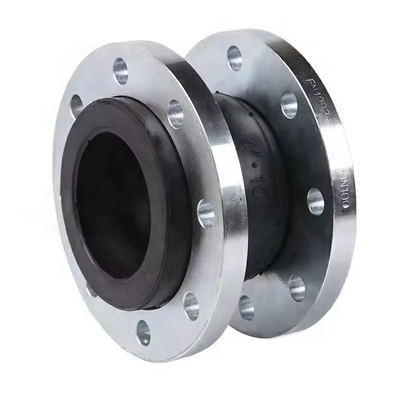 ซื้อ SS304/SS316/สแตนเลสคาร์บอน สายต่อขยายยางกลมเดียว สําหรับการเชื่อมต่อที่สะดวก การผลิตออนไลน์