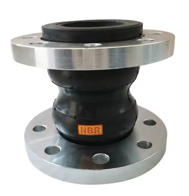 ซื้อ Asme การออกแบบทนทานต่อการกัดกร่อน ดวงสองยางขยายร่วม Dn32 ความดันแหวน การผลิตออนไลน์
