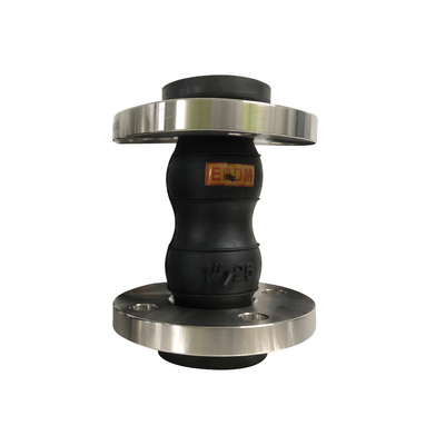 ซื้อ EN1092 Pn16 ทนต่อน้ํามัน NBR Dn25 สายต่อขยายกลมคู่ การผลิตออนไลน์