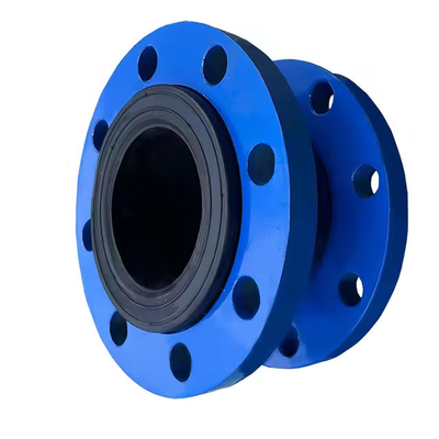 ซื้อ โลหะคาร์บอน ความแน่นต่ออากาศสูง Flanged ยางขยาย Joint OEM ODM การผลิตออนไลน์