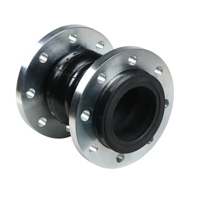 satın al Su yalıtımı Koplama Kompensatörü Flanged Esnek Epdm Kauçuk Genişleme Ortak Paslanmaz Çelik Bağlayıcı Tüp Çevrimiçi üretim