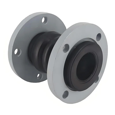 ซื้อ Dn150 ประเภท Flange Double Ball Double Bellow Joint Flexible Joint สายต่อขยายสายต่อเหล็กไร้ขัด การผลิตออนไลน์