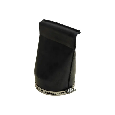 comprar DIN Pn16 Fácil de instalar Resistente ao óleo de borracha Duckbill válvula de verificação Nitrile borracha duckbill válvula unidirecional Fabricação em linha