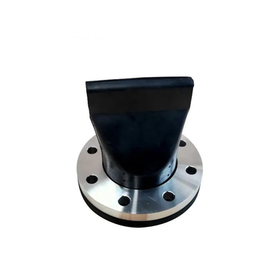 ซื้อ DN50 PN10 ปริมาตรการควบคุมความดันกลับ ปริมาตรการตรวจสอบพวงมาลัยยางยืดหยุ่น ใช้ในระบบระบายน้ํา การผลิตออนไลน์