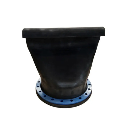 Mua Marine Flange Duckbill Valve chống ăn mòn nước biển 0.1Bar áp suất thấp sản xuất trực tuyến