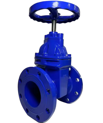 satın al Endüstriyel drenaj için DIN F4 Elastomeric Seal Flange 4 