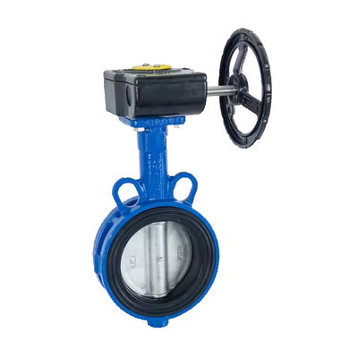 ซื้อ ANSI 150LB ผนึกอ่อน หมุนเวลฟ์กระพริกกระพริกกระพริกกระพริก การผลิตออนไลน์