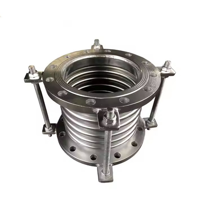 ซื้อ ANSI 150LB โลหะไร้ขัดเหล็ก โลหะแก้ไขอากาศกระชับกระชับขยายโลหะ การผลิตออนไลน์