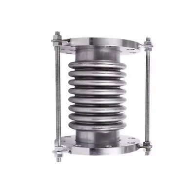 Buy Stainless Steel Metal Bellows Expansion Joint for Plumbing online manufacture