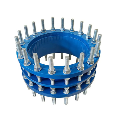 Beli Double Flange Pipe Kompensasi stainless steel Pemberantasan Joint DN800 baja longgar Tekanan tinggi pembuatan online