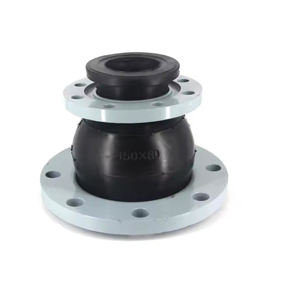 ซื้อ สแตนเลสคาร์บอน Pn16 ยืดหยุ่นประจํา Epdm ยางขยายข้อต่อ กันน้ํามันและกันกรด การผลิตออนไลน์