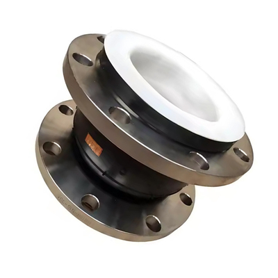 satın al SS316/304 Paslanmaz Çelik Flange PTFE Esnek Kauçuk Genişleme Eklemleri Çevrimiçi üretim