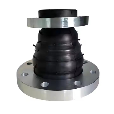 satın al Kısaltma Konsantrik Redüktör Metal Flange Esnek Özel Kauçuk Genişleme Eklem Özel Boyut Çevrimiçi üretim