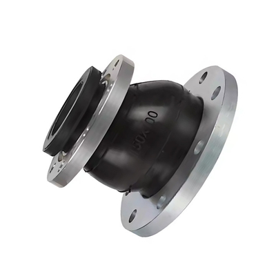 ซื้อ อุปกรณ์ลดกระหน่ํายาง Expansion Joint Carbon Steel Flange End EPDM Expansion Joint อุปกรณ์ลดกระหน่ํายาง การผลิตออนไลน์