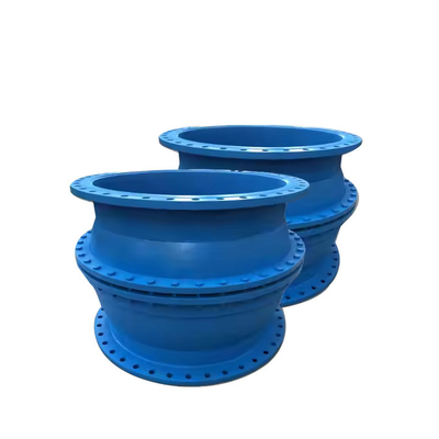 satın al DN800 PN16 İyi Korozyon Direnci Karbon Çelik Malzeme E Tipi Küresel Boru Fittings Çevrimiçi üretim