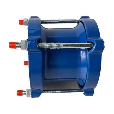 Beli Pvc Bolt Gibault Joint Ductile Iron Pipe Universal Expansion Joints pembuatan online