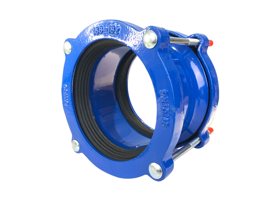 Beli Dl Gibault gabungan universal kopling untuk pipa PVC pembuatan online