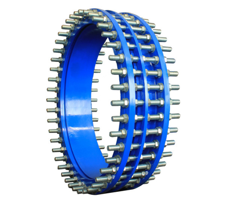 ซื้อ 88 นิ้ว DN2200 กว้าง ดับเบิ้ล แฟลนจ์ การถอดแยกต่อ 300LB แฟลนจ์ การผลิตออนไลน์