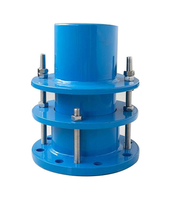 satın al Yüksek basınç dayanıklı Büyük çaplı BF Tek flange genişleme eklemi gevşek kol limit genişleme eklemi Çevrimiçi üretim