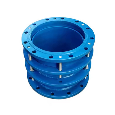 ซื้อ เหล็กคาร์บอน 2205 เหล็ก Duplex Dn250 Double Flange กําหนดการขยายต่อสําหรับโรงงานน้ํา การผลิตออนไลน์