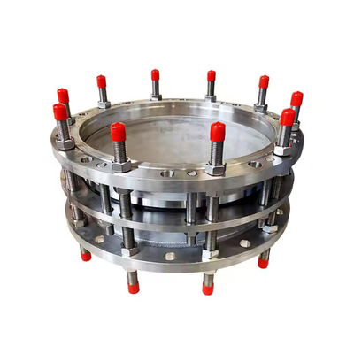 ซื้อ 304 316L สแตนเลส สามารถถอดออกได้สองครั้ง แฟลนจ์การถอดรหัส การผลิตออนไลน์