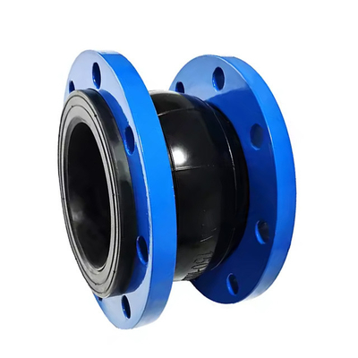 ซื้อ โลหะไร้สแตนเลส Flange ลูกเดียวยางสอดคล้องยืดหยุ่น การผลิตออนไลน์