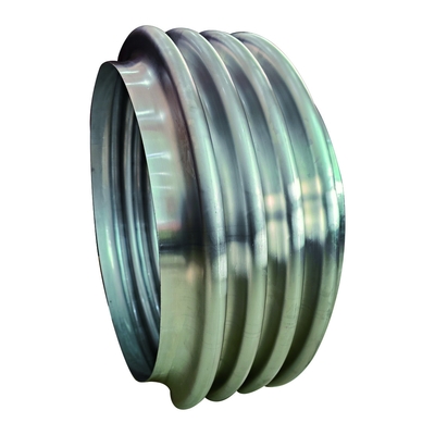 acheter Compensateur de conduit d'échappement en acier inoxydable flexible sur mesure fabrication en ligne