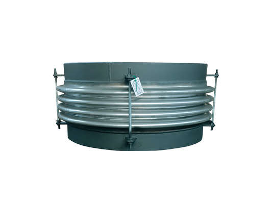 Beli Stainless Steel 304 316 Carbon Steel Dn1000 Expansion Joint Bellows Kompensator pembuatan online