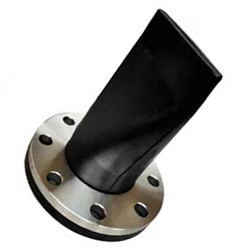 ระบายน้ําเสีย Anti Backflow Duckbill ปริมาณไม่กลับ