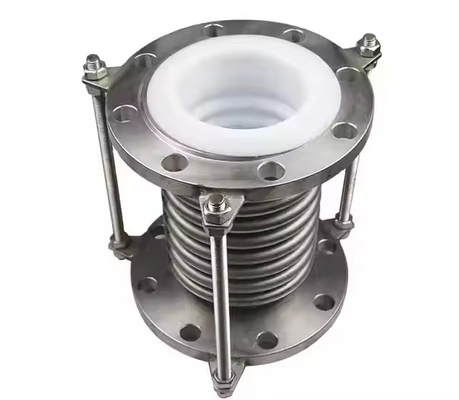 ปรับปรุงความคล่องตัว PTFE ปรับปรุงความคล่องตัว