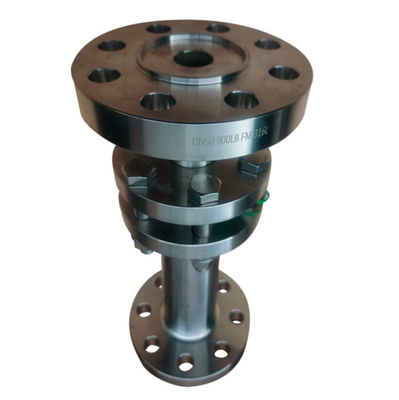 สายต่อขยาย DN50 900LB FM สายต่อขยาย SSQ