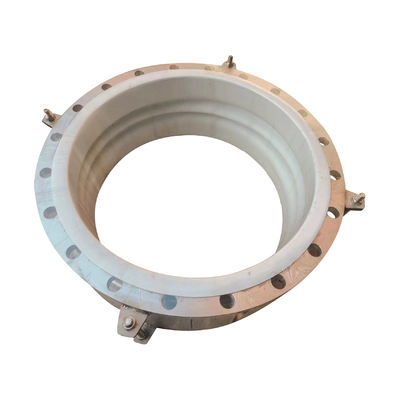 PTFE Lined Bellow Expansion Joint for Aggressive Fluids Transfer